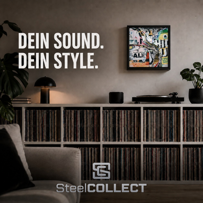 Bundle VinylFRAME Wand & Tisch (ab 13.07.2026 lieferbar)